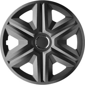 Poklice na kolo Poklice na kola NRM Fast Graphite 15" (Kryty kol)