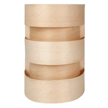 Eliga, kryt světla do sauny dýha, velký