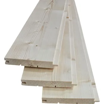 Haserv Palubky do sauny severský smrk 19x146