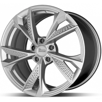 Auto-moto MAM RS6 Silver 8,5x20 5x108 ET40