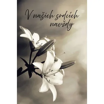 Imagu, s.r.o. Kresli.to ZKR-K0126 přání K Kondolence 1