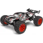 Quantum+ XT Flux 1/10 Stadium Truck RTR - Červený AKCE!!!
