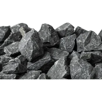 Narvi saunové kameny Vulcanite 5-10cm, 20kg