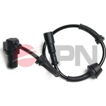 ABS Snímač, počet otáček kol JPN 75E9251-JPN