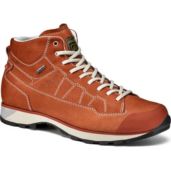 Pánská treková obuv Asolo Active GV ML spice/A716 7 obuv