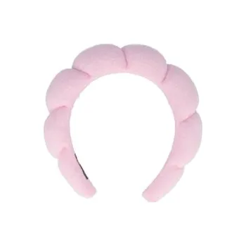 PARSA Beauty čelenka z mikrovlákna Diadém