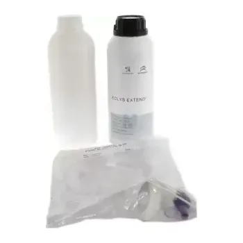 aditivum PSA GROUP EOLYS EXTEND - Přísada do filtru pevných částic zelená Peugeot 508 / Citroën C5 1L