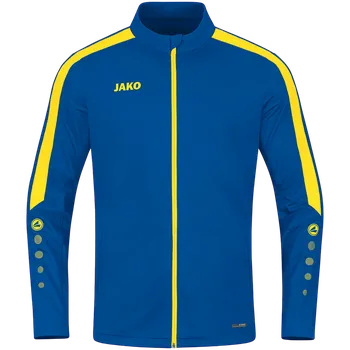 Bunda Jako Polyesterjacke Power 9323-404 Velikost XXL