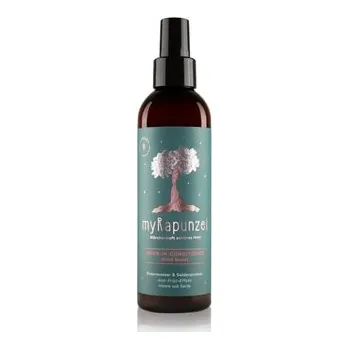 myRapunzel Märchenhaft Schönes Haar Bezoplachová péče