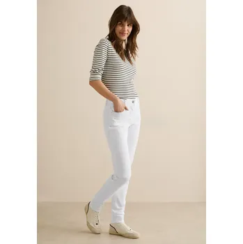 Dámské džíny Dámské jeans CECIL 378650 Velikost: W31 / L28