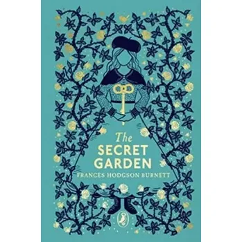 The Secret Garden : Puffin Clothbound Classics (Burnett Hodgson, 2020)