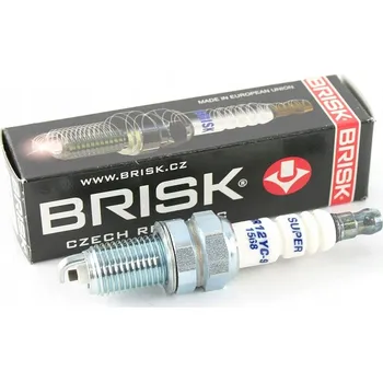 Autoelektrika BRISK 1568