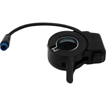 Příslušenství pro koloběžku Plynová páčka Kugoo Kukirin G2 PRO