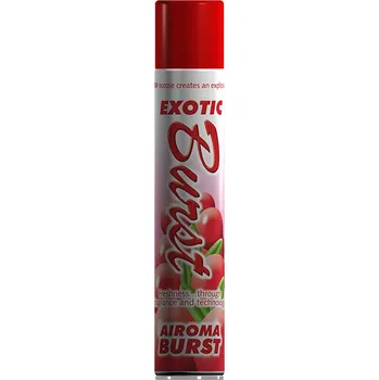 Vůně do bytu AIROMA BURST EXOTIC osvěžovač vzduchu, 750 ml