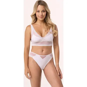 Kalhotky Brazilské kalhotky model 216132 Babell XL