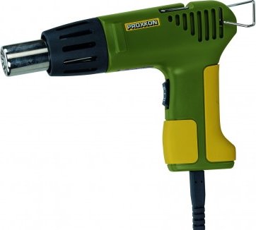 PROXXON 27130 Horkovzdušná pistole MH550