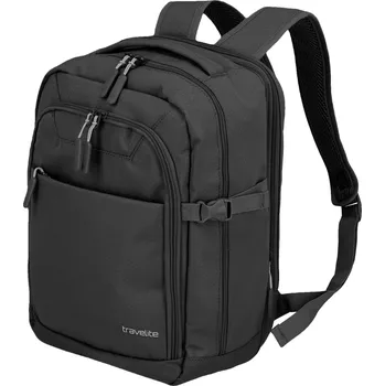 Cestovní taška Travelite Kick Off Cabin Backpack 20 + 3 l
