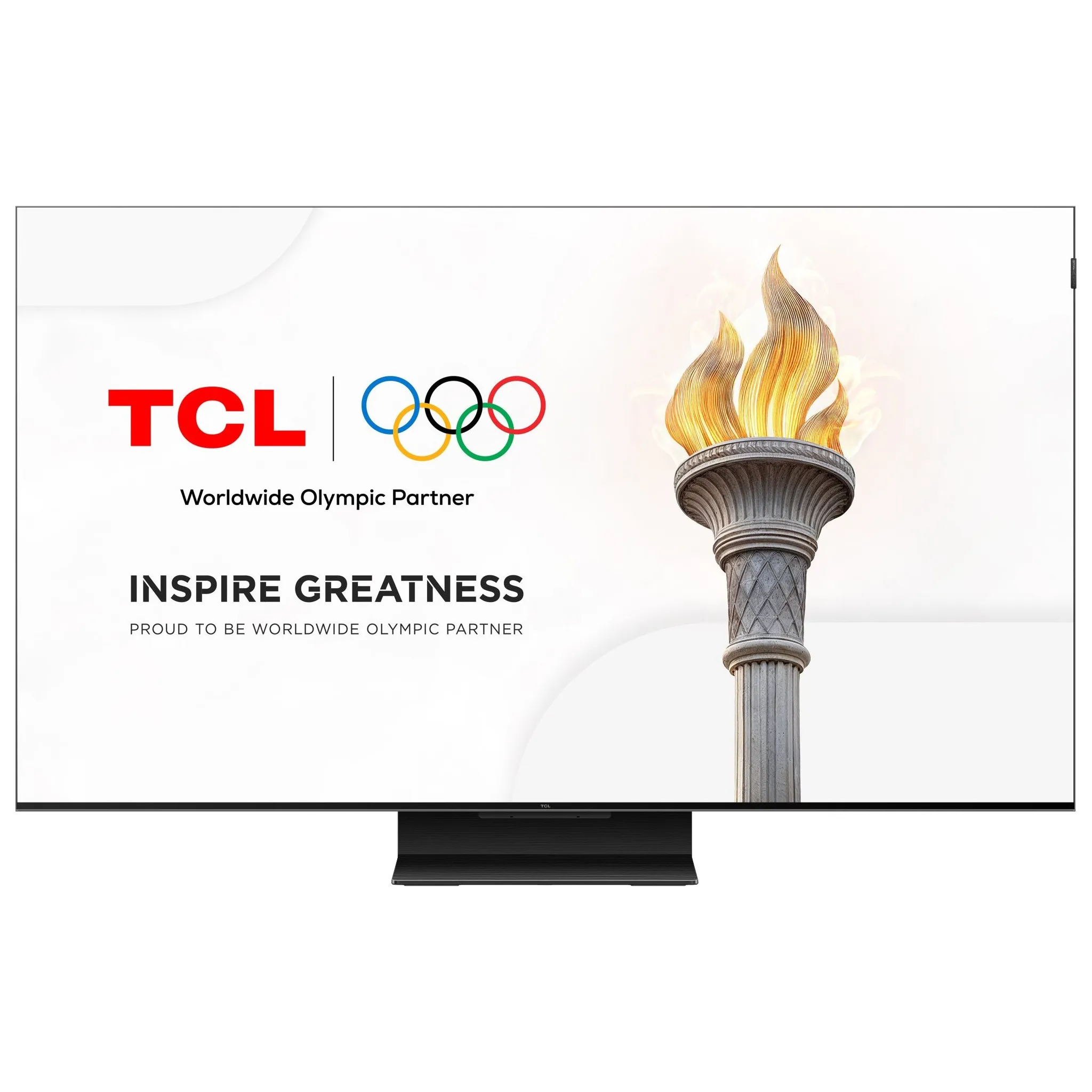 Fotografie 2 - Televizor TCL 50" QLED (50Q7C-UK)