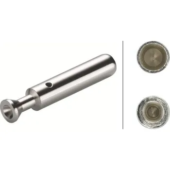 Kontaktní čočky Kontaktní zdířka, 9MK 726 759-831