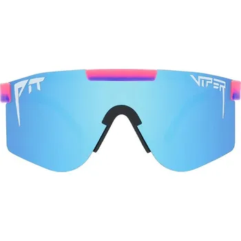 Sluneční brýle Sluneční brýle Pit Viper - The Leisurecraft Polarized Single Wide