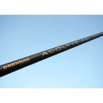 Drennan Acolyte Land Net Handle 4 m