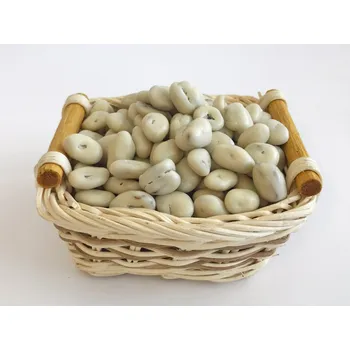 Sušené ovoce CHD Třebíčsko Rozinky v jogurtové polevě 100g