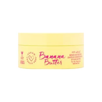 Umberto Giannini Banana Butter Bezoplachová péče