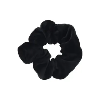 Solida Samt-Scrunchie Gumička do vlasů