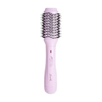 Mermade Blow Dry Brush Lilac Horkovzdušný kartáč