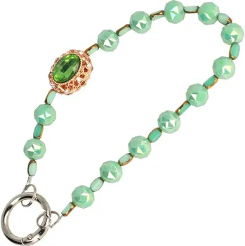 Šňůrka na mobil GC-BZ1 green