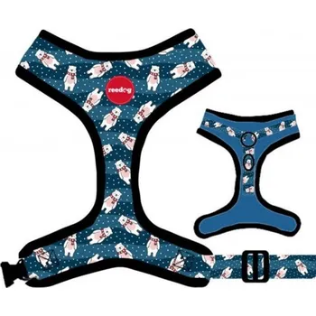 Postroj pro psa Postroj Reedog BEAR - S