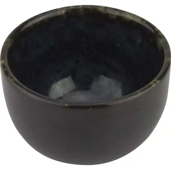 Miska Le COQ Phobos 70 ml, černomodrá