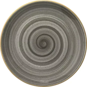 Talíř Talíř mělký Bonna Aura Space 30 cm
