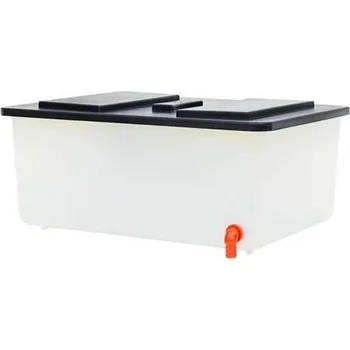 krmítko pro hospodářská zvířata Nádrž na vodu CIMUKA SD-20L-W1/2