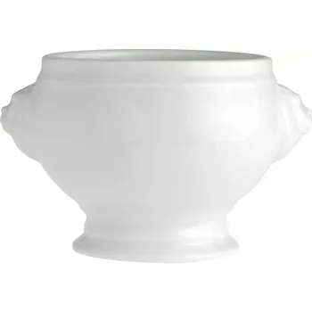 Polévková mísa Mísa na polévku terina lví hlava 0,45 l Tognana Party