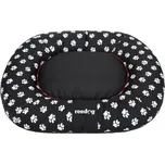 Pelíšek pro psa Reedog Ponty Black - L Black L