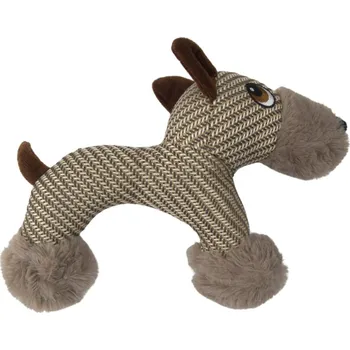 Hračka pro psa HAP HRAČKA MOONBUDDY DOG