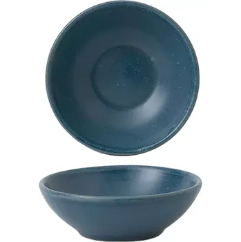 Miska Nourish Oslo Blue 200 ml, modrá