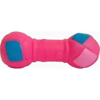 Hračka pro psa Činka 14cm (mix)