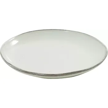 Talíř Talíř dezertní Serax Aqua 22 cm, světle modrá