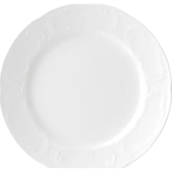 Talíř Mělký talíř Bauscher Mozart průměr 27 cm