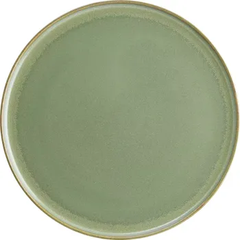 Talíř Talíř mělký Bonna Sage 28 cm