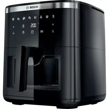 fritéza BOSCH Serie 6 MAF671B0