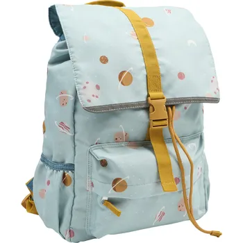 Školní batoh Fabelab Školní batoh Planetary Fabelab Backpack Large Planetary