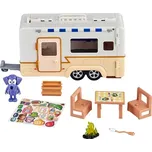 TM Toys Bluey Set Caravan + figurka psa…