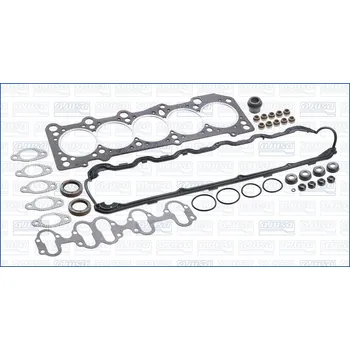 Těsnění motoru Sada těsnění, hlava válce AJUSA 52101200