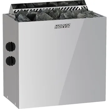 Harvia saunová kamna elektrická Qubic BQ60