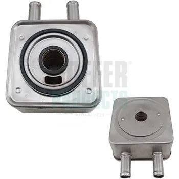 Chladič motoru Olejový chladič, motorový olej HOFFER 8095291