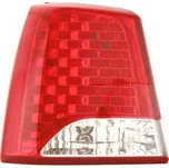 Zadní světlo VAN WEZEL 8387931