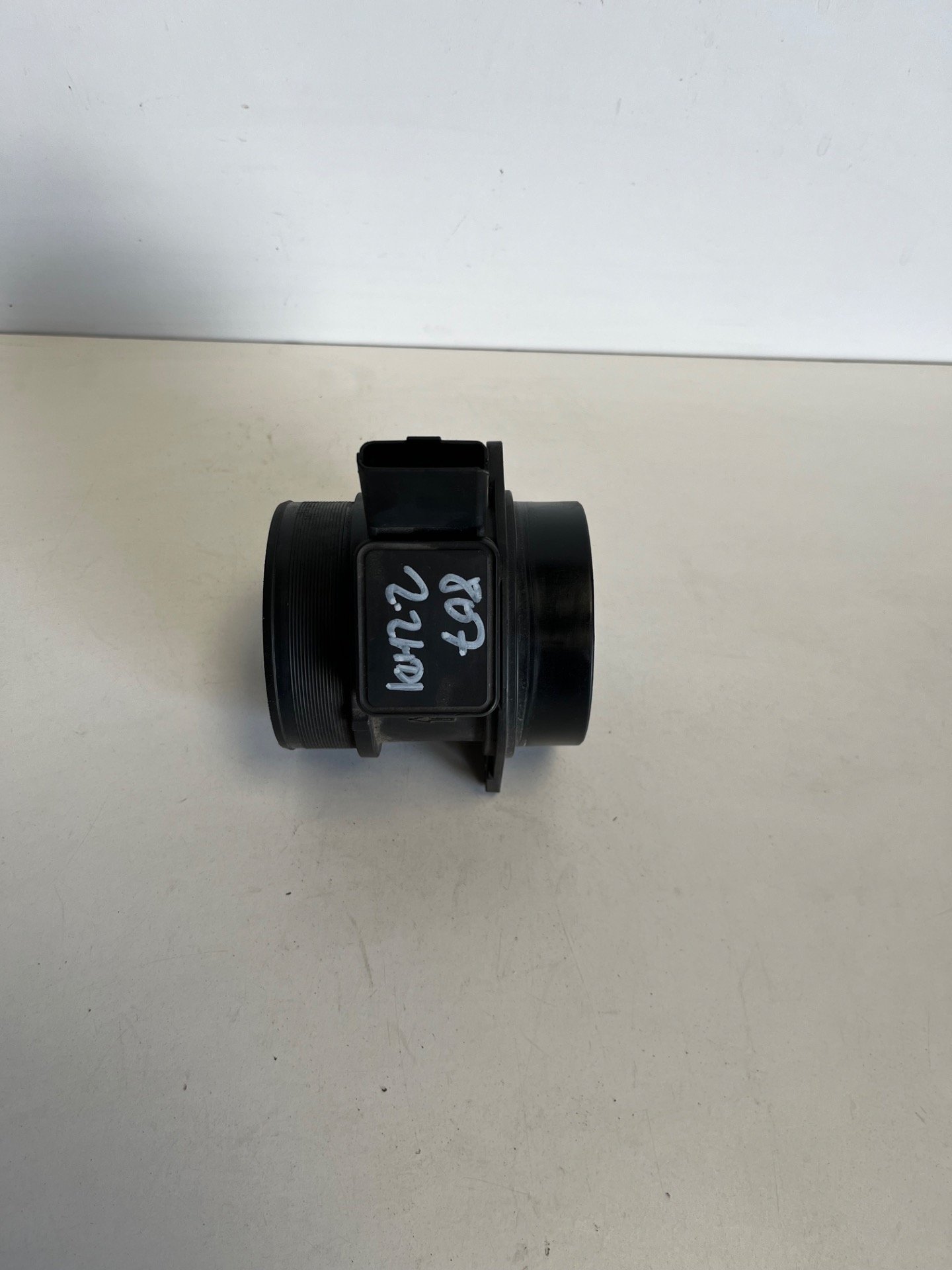 Váha vzduchu 2.2 HDI 2.0 HDI Peugeot 807 9632215280